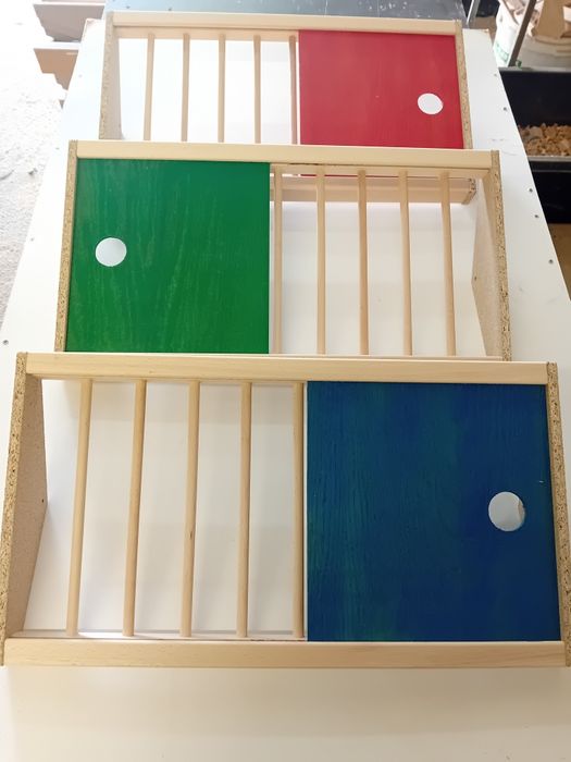 Ramki obrotowe 45x27