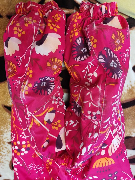 Дитячий комбінезон Reima