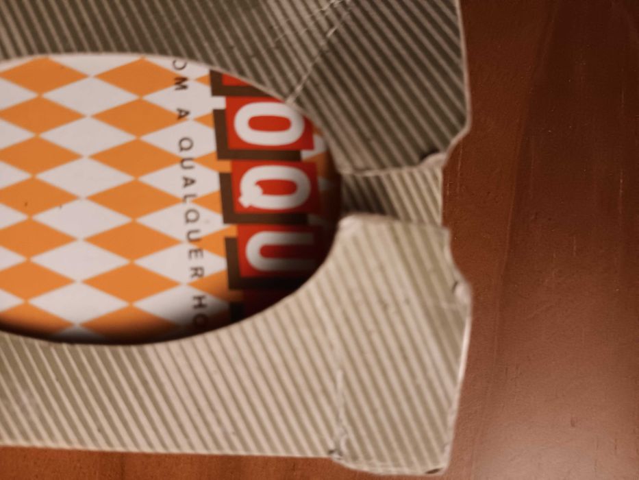 Baralho de Cartas de jogar - COQUI