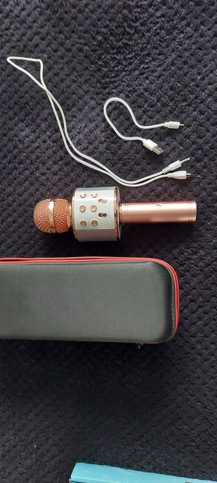 Mikrofon bezprzewodowy