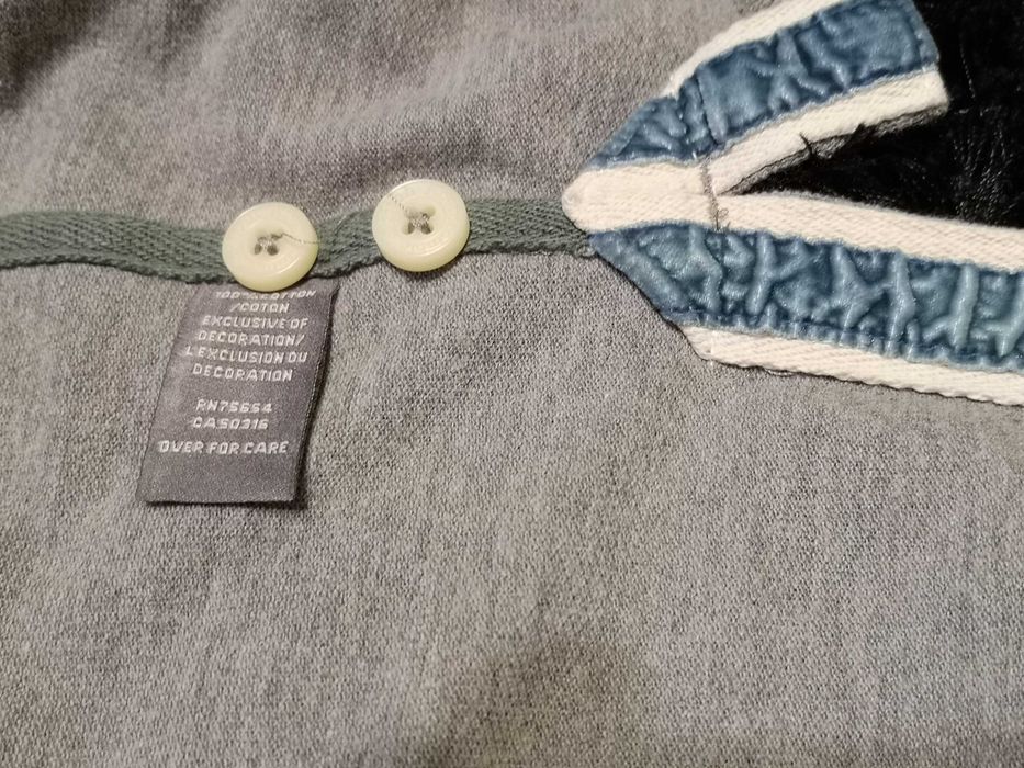 Koszulka polo Abercrombie&Fitch
