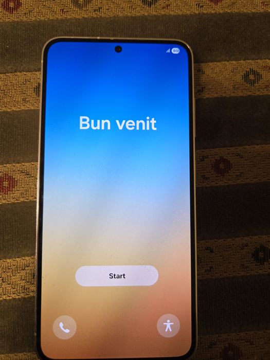 Smartfon - Samsung S23