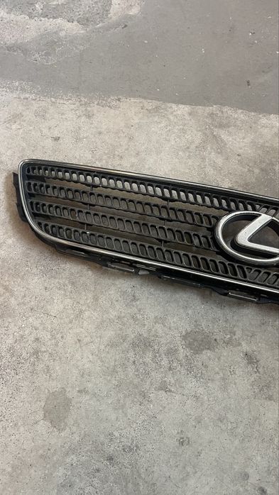 Grelha frente parachoque lexus is300