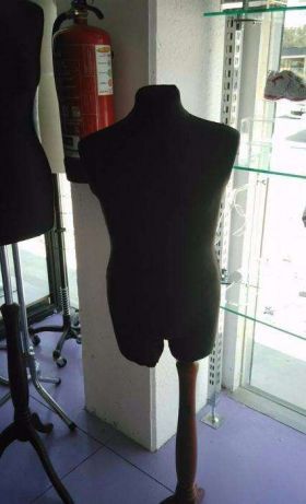 Manequim de Costura CRIANÇA somos únicos a vende ( Completo com Busto