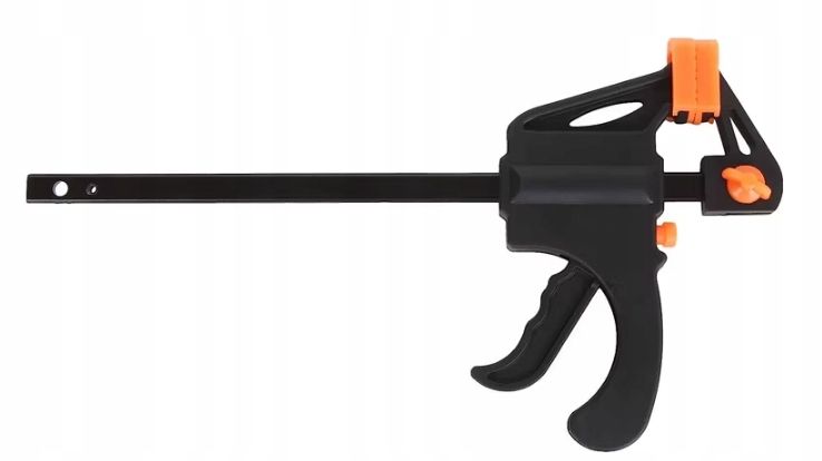 Zacisk stolarski 10cm