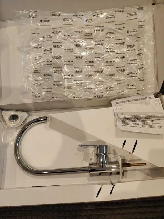 Bateria Nobili Włoska