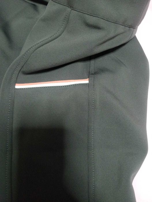 Calças / Leggings de Equitação Riding World Agadir Cinza