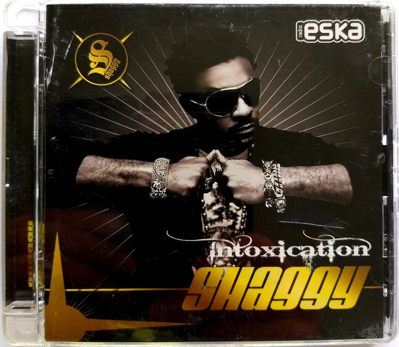Shaggy Intoxication 2007r