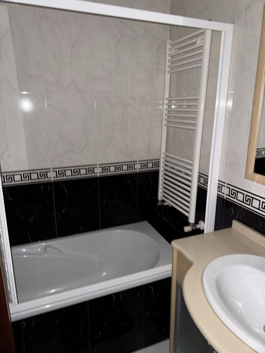 Apartamento T2 118 mqd.
