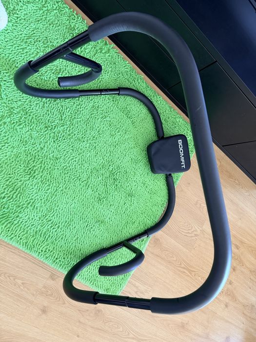 Boomfit for Exercise468537971867668480