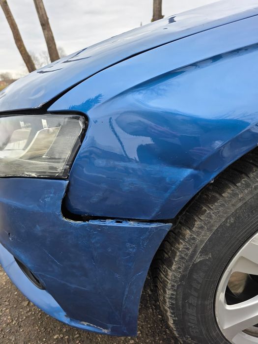 Audi a4b8 2,0 дизель.автомат...