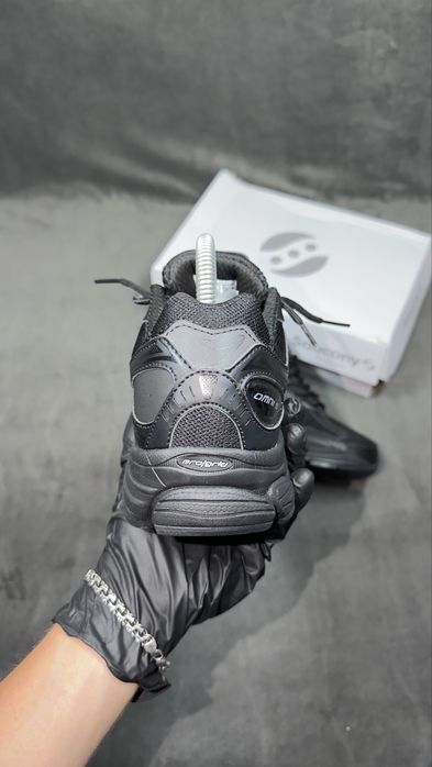 Saucony pro grind omni 9 - tamanho 41