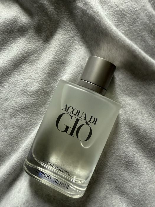 Aqua di gio original 100 ml