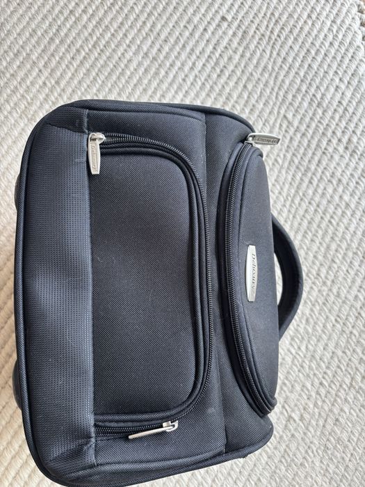 Conjunto malas de viagem