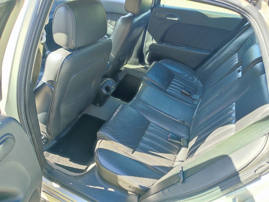 Alfa Romeu 1.9 JTD