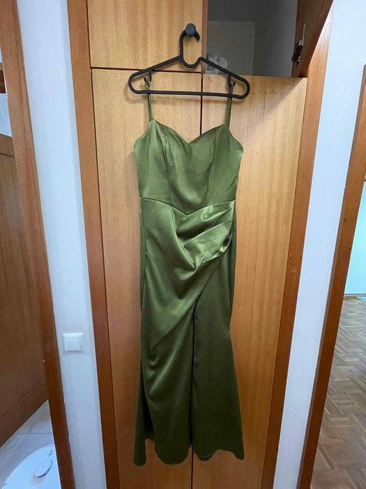 Vestido de Cerimónia