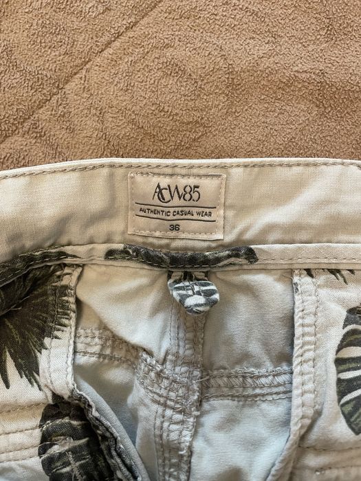 Шорти чоловічі- 2шт, р-50-52