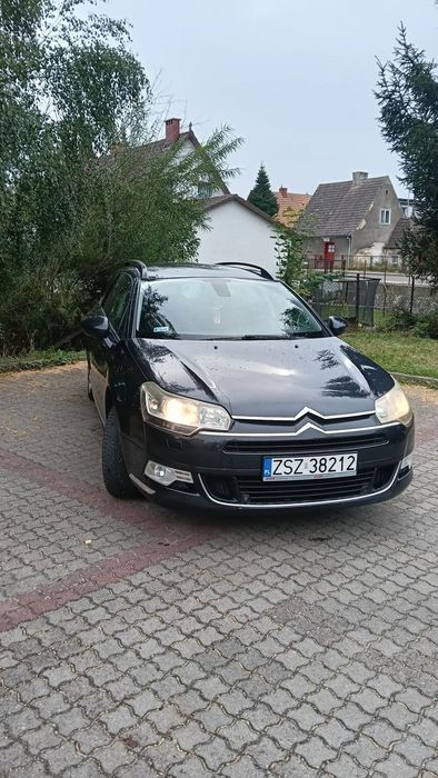 Citroën C5