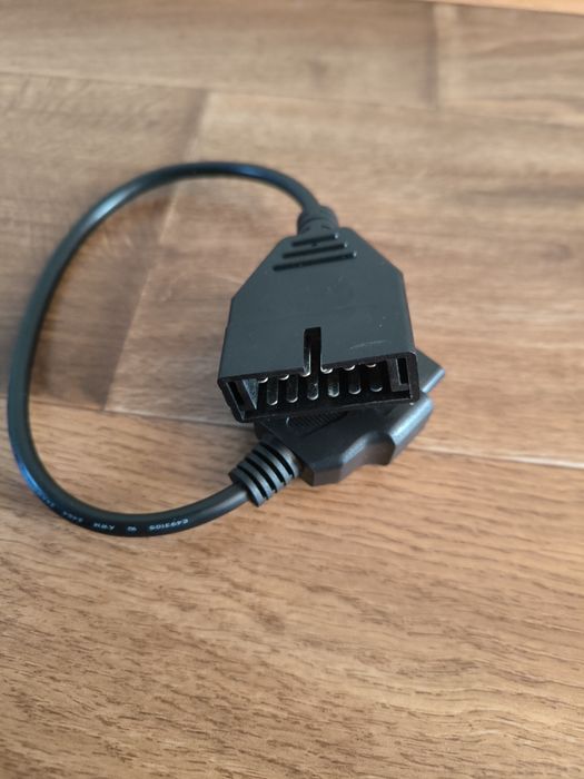 Продам автосканер USB KKL K-Line VAG-COM 409.1 на чіпі FTDI .