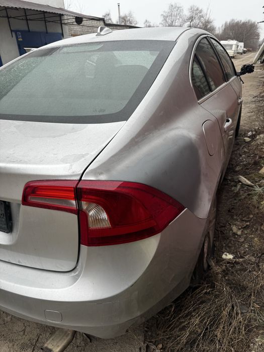 Volvo s60 обмін!!!