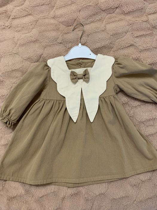 Дитяча сукня в ідеальному стані