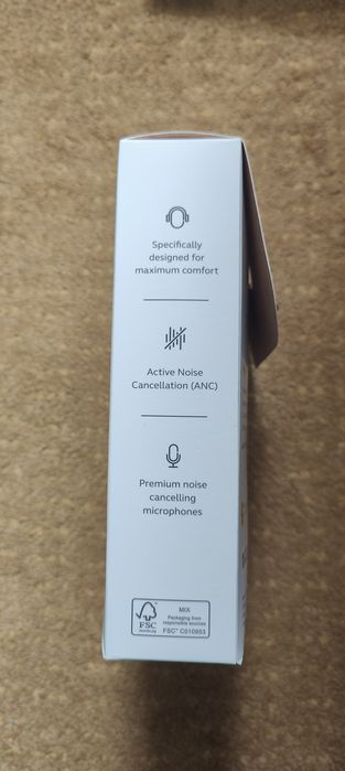 Jabra Headset Evolve2 55