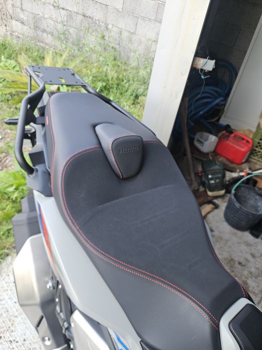 X-adv 2026  como nova