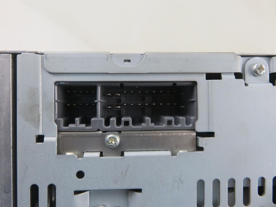 Radio Dodge Caliber  + Kod