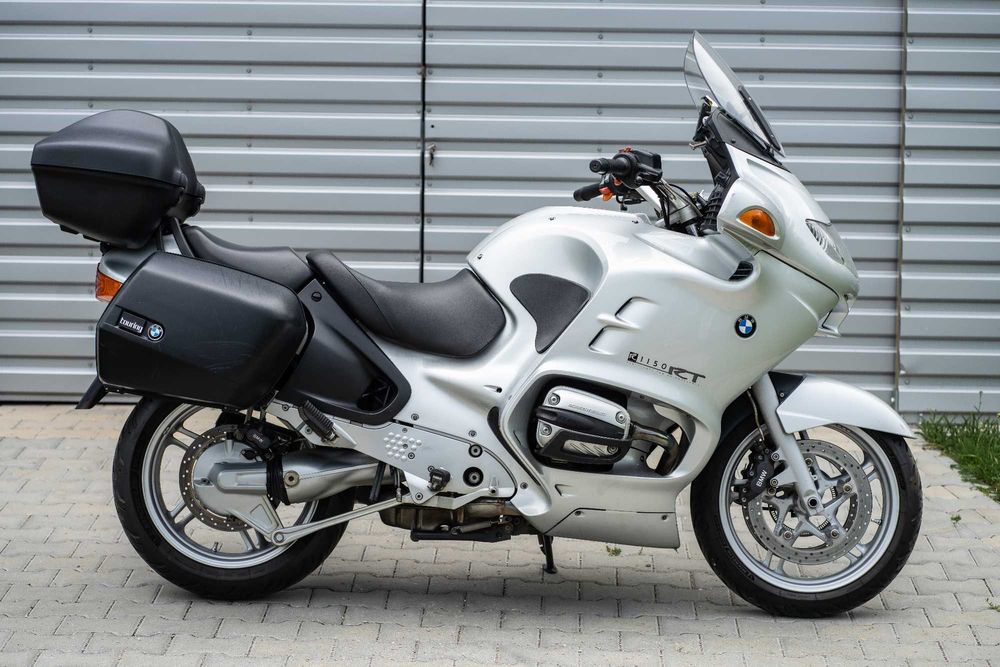 BMW R 1150 RT R1150 ABS