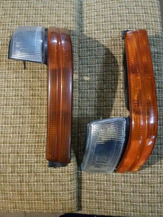 поворотники на Chrysler 1992-95 EU