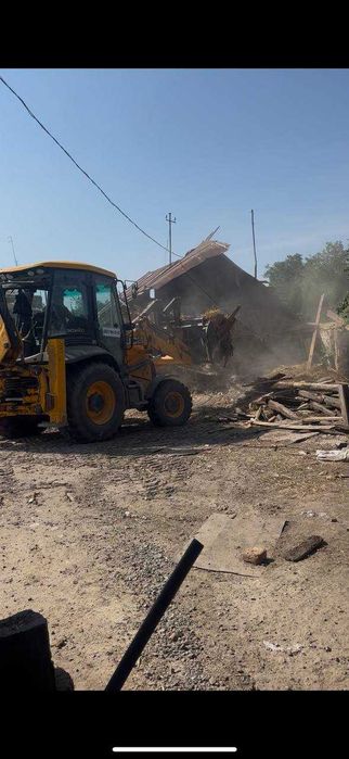 Демонтаж!!!  ЛЬВІВ,вивіз будівельного сміття
