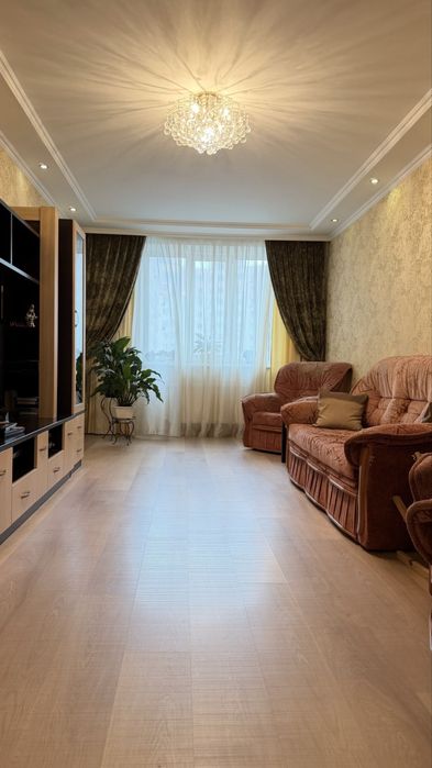 3 кімнати ‼️90 м² сімейного затишку‼️| ЖК Софіївська Слобідка, ЖК Софія