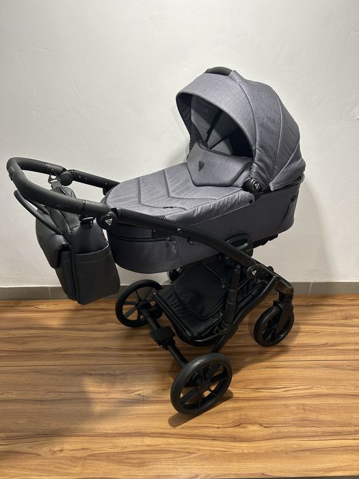 Wozek Junama Air 1w1 Nowy!