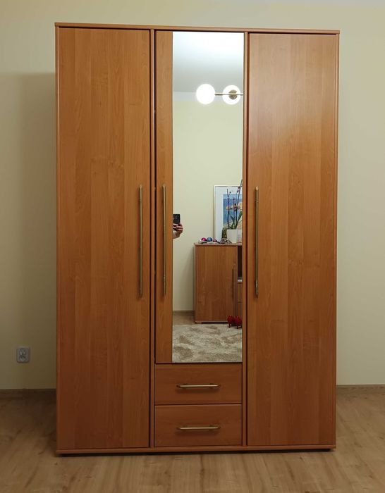 Komoda jak NOWA- Olcha - 200 zl - Stargard- Centrum