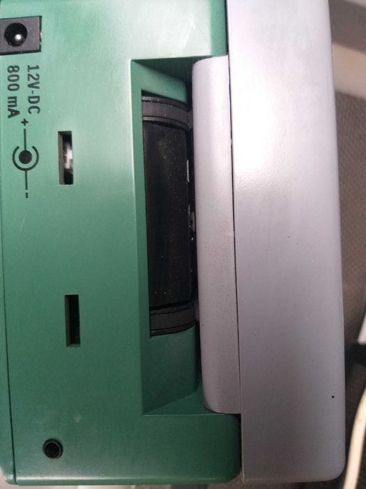 Детектор валют Assistant450