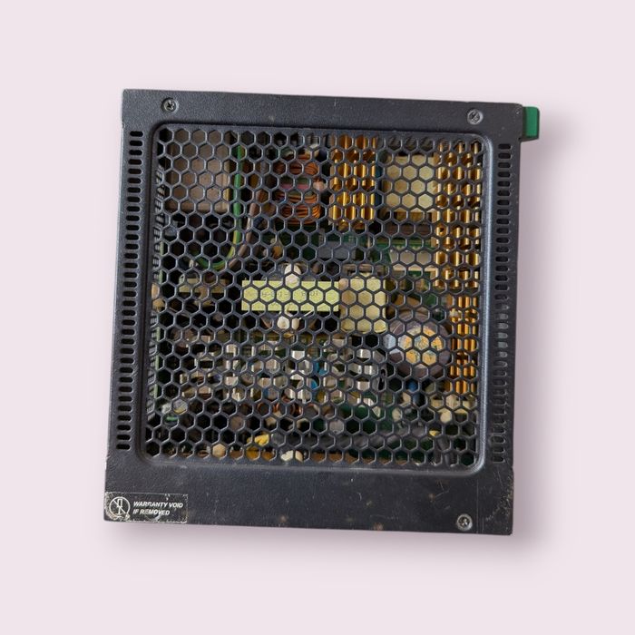 Seasonic SS-400FL Active PFC 80 Plus Gold