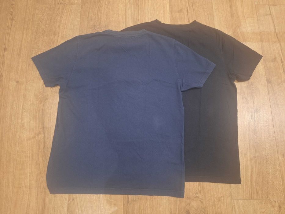 Pepe jeans T-shirt męski 2 sztuki, rozmiar XL