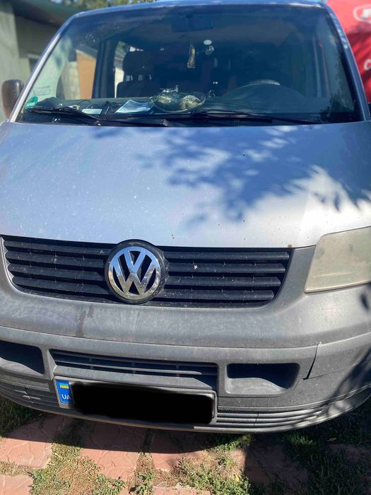 Продам Volkswagen T5