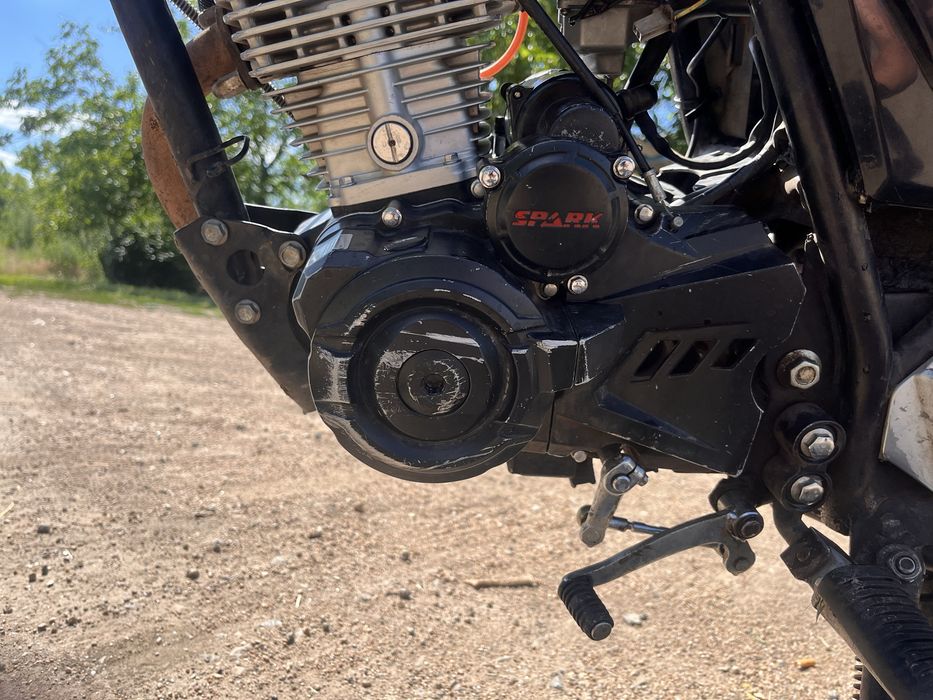 Продам SPARK 200R-25I