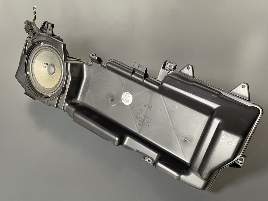 Колонки Audi A6 C6 Динаміки Передні Ауді А6 С6 Розборка Шрот