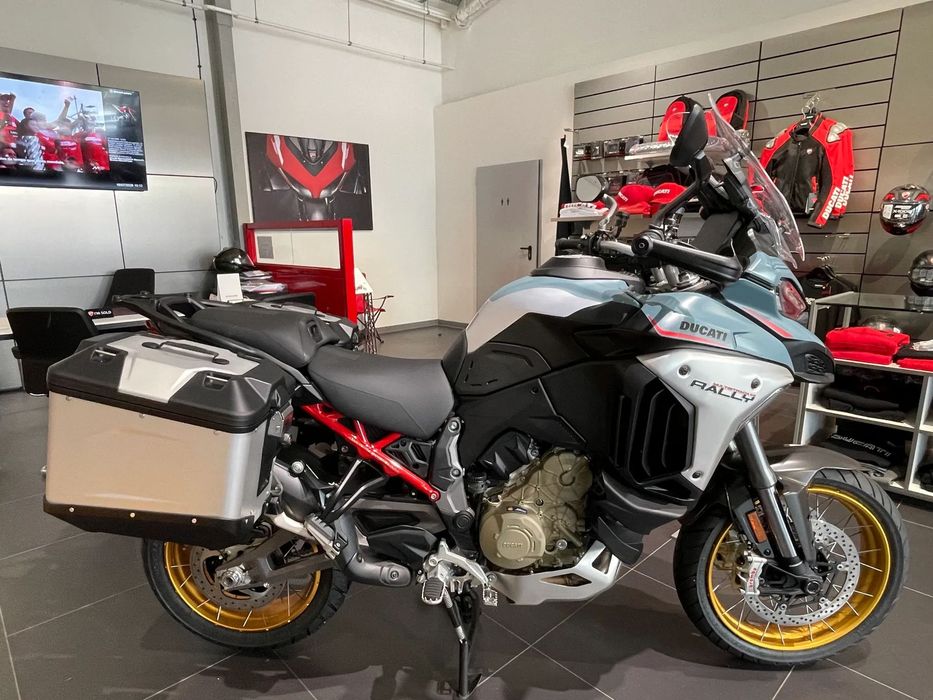 Ducati
