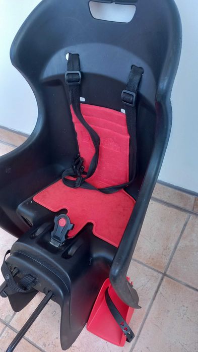 Fotelik Polisport Boodie do 22kg