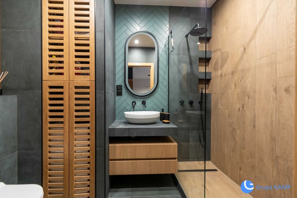 Wysoki standard, klima, 2 balkony | Ludwinów/Forum