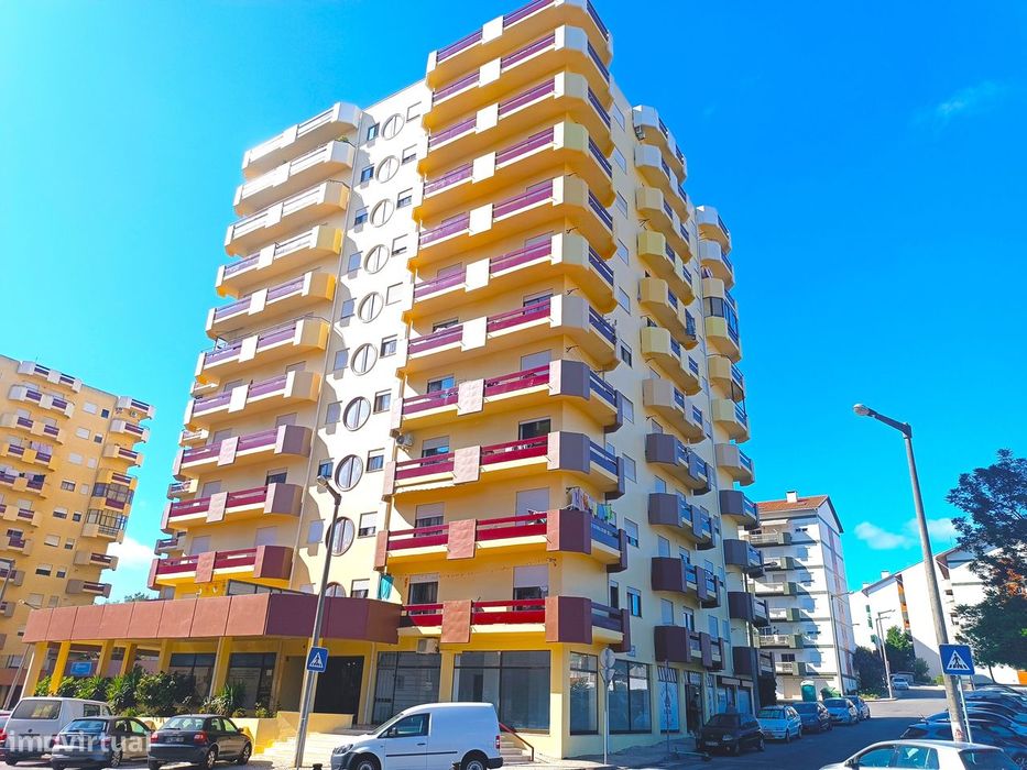 Apartamento T1 em Coimbra (Urbanização do Loreto) — Eiras E São Paulo De Frades, Coimbra