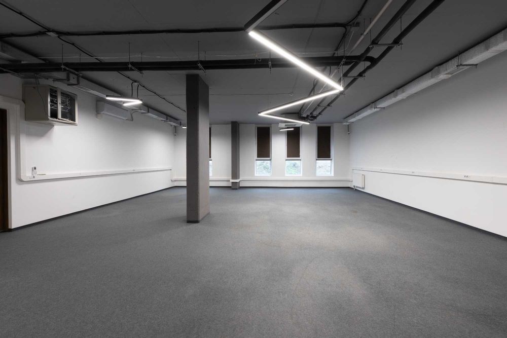 Оренда офісних приміщень в бізнес центрі