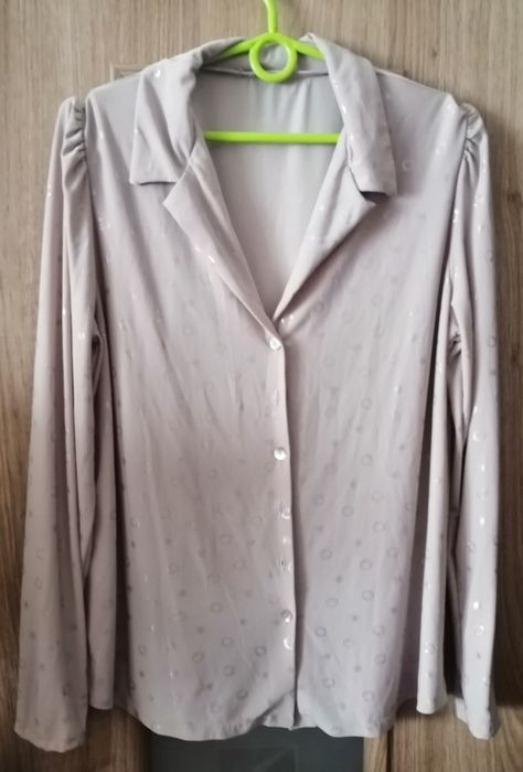 Bluzka z dlugim rekawem