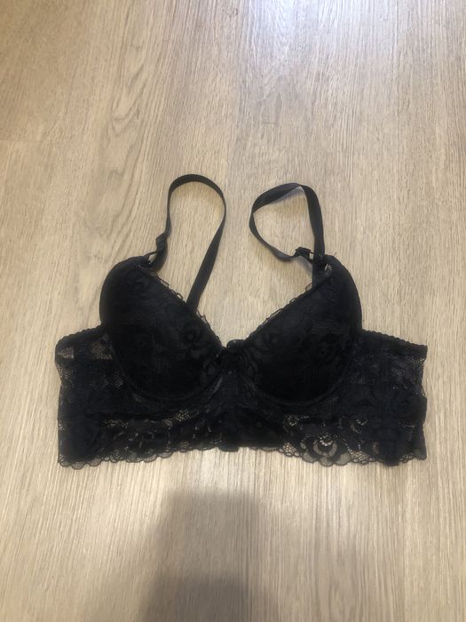 Бюстгальнер  80А