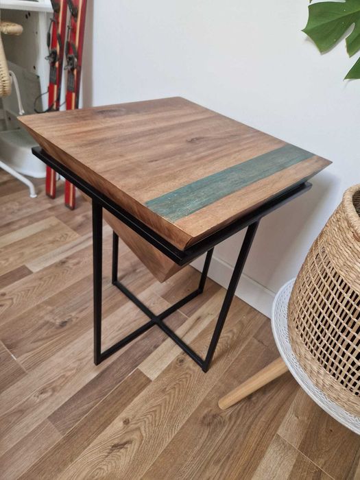 Mesa centro Giner & Colomer, Premium design