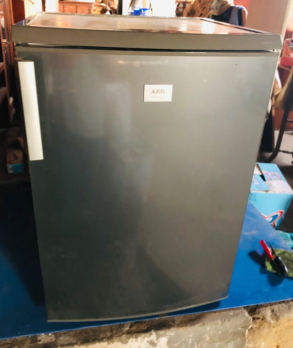 Mini Frigorífico AEG - Electrolux