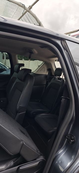 Ford S-max Titanium 2.0 tdci